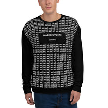 Load image into Gallery viewer, Marco Givonni men MG edition Sweatshirt - marco-givonni