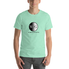 Load image into Gallery viewer, Marco Givonni original Short-Sleeve men T-Shirt - marco-givonni