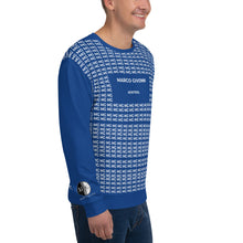 Load image into Gallery viewer, Marco Givonni men MG edition Sweatshirt - marco-givonni