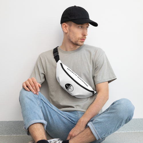 Marco Givonni Unisex Fanny Pack - marco-givonni