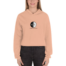 Load image into Gallery viewer, Marco Givonni Crop Hoodie - marco-givonni