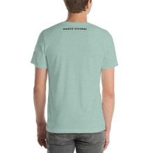 Load image into Gallery viewer, Marco Givonni Short-Sleeve men T-Shirt - marco-givonni