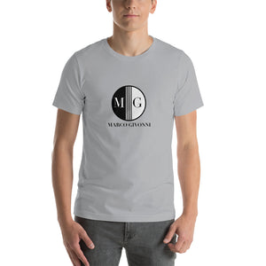 Marco Givonni original Short-Sleeve men T-Shirt - marco-givonni