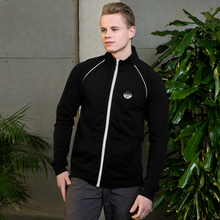 Load image into Gallery viewer, Marco Givonni Piped Fleece men vest - marco-givonni