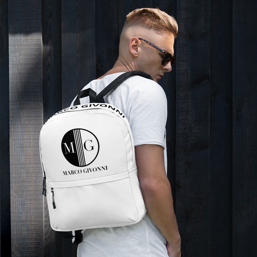 Marco Givonni Backpack - marco-givonni
