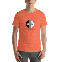 Load image into Gallery viewer, Marco Givonni original Short-Sleeve men T-Shirt - marco-givonni