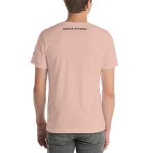 Load image into Gallery viewer, Marco Givonni Short-Sleeve men T-Shirt - marco-givonni