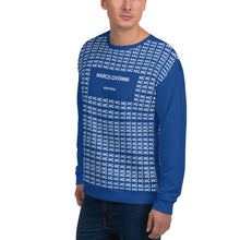 Load image into Gallery viewer, Marco Givonni men MG edition Sweatshirt - marco-givonni