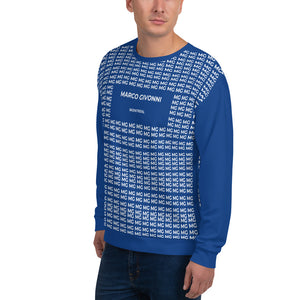 Marco Givonni men MG edition Sweatshirt - marco-givonni