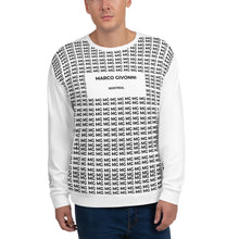 Load image into Gallery viewer, Marco Givonni men MG edition Sweatshirt - marco-givonni