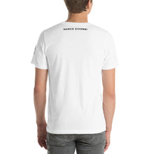 Load image into Gallery viewer, Marco Givonni Short-Sleeve men T-Shirt - marco-givonni