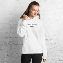 Load image into Gallery viewer, Marco Givonni women Hoodie - marco-givonni
