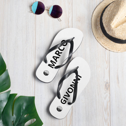 Marco Givonni Flip-Flops - marco-givonni