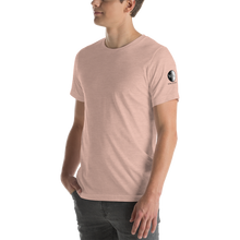 Load image into Gallery viewer, Marco Givonni Short-Sleeve men T-Shirt - marco-givonni