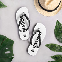 Load image into Gallery viewer, Marco Givonni Flip-Flops - marco-givonni