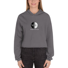 Load image into Gallery viewer, Marco Givonni Crop Hoodie - marco-givonni