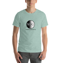 Load image into Gallery viewer, Marco Givonni original Short-Sleeve men T-Shirt - marco-givonni