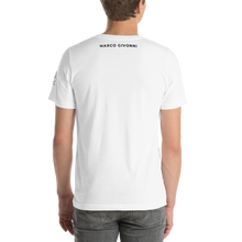 Load image into Gallery viewer, Marco Givonni Short-Sleeve men T-Shirt - marco-givonni